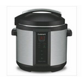 Cuisinart Electric Pressure Cooker